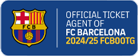 Offical Club Partner