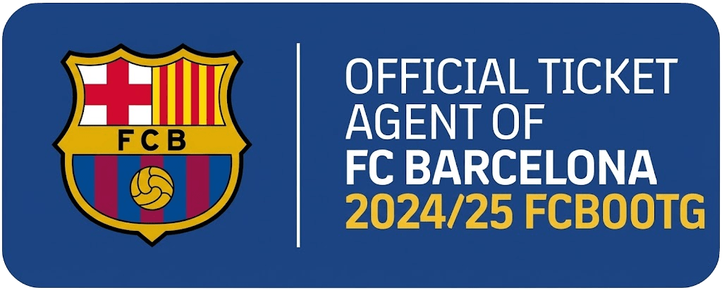 Offical Club Partner