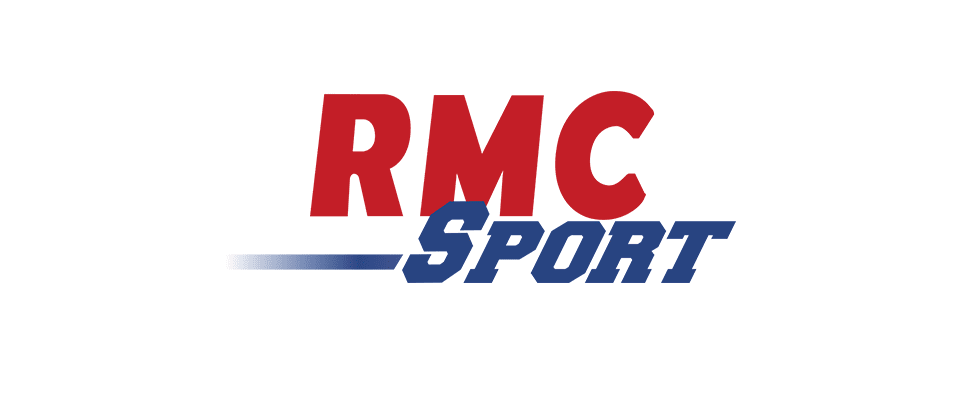 Comme vu sur RMC Sport