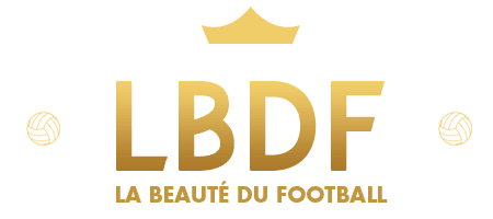 La beaute du football